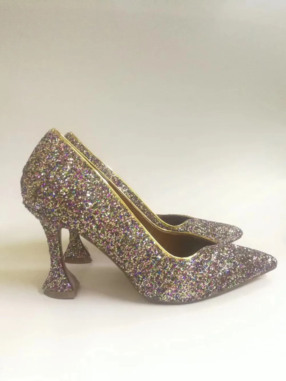 Summer High Heels New Women Pumps Comfort  fashion spring and autumn concise Breathable sexy heels shoes Women Sandals Plus Size