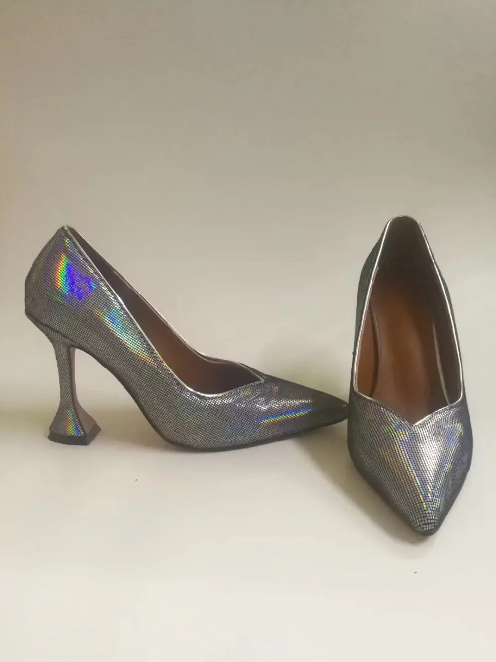 Summer High Heels New Women Pumps Comfort  fashion spring and autumn concise Breathable sexy heels shoes Women Sandals Plus Size