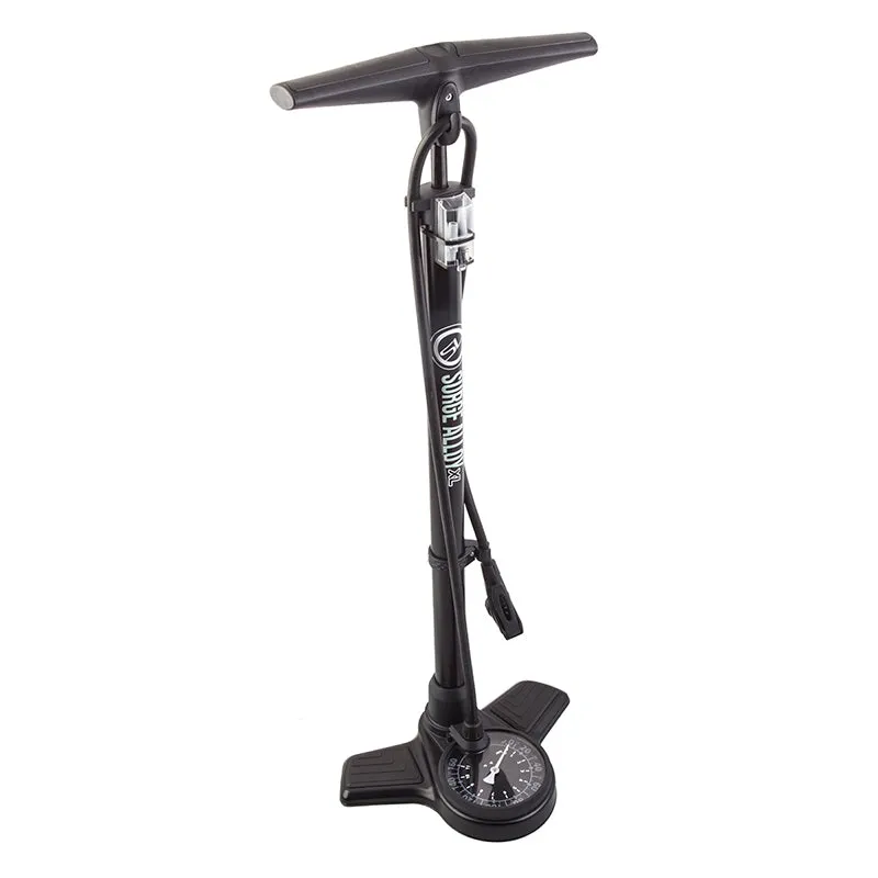 Surge Alloy XL Pump
