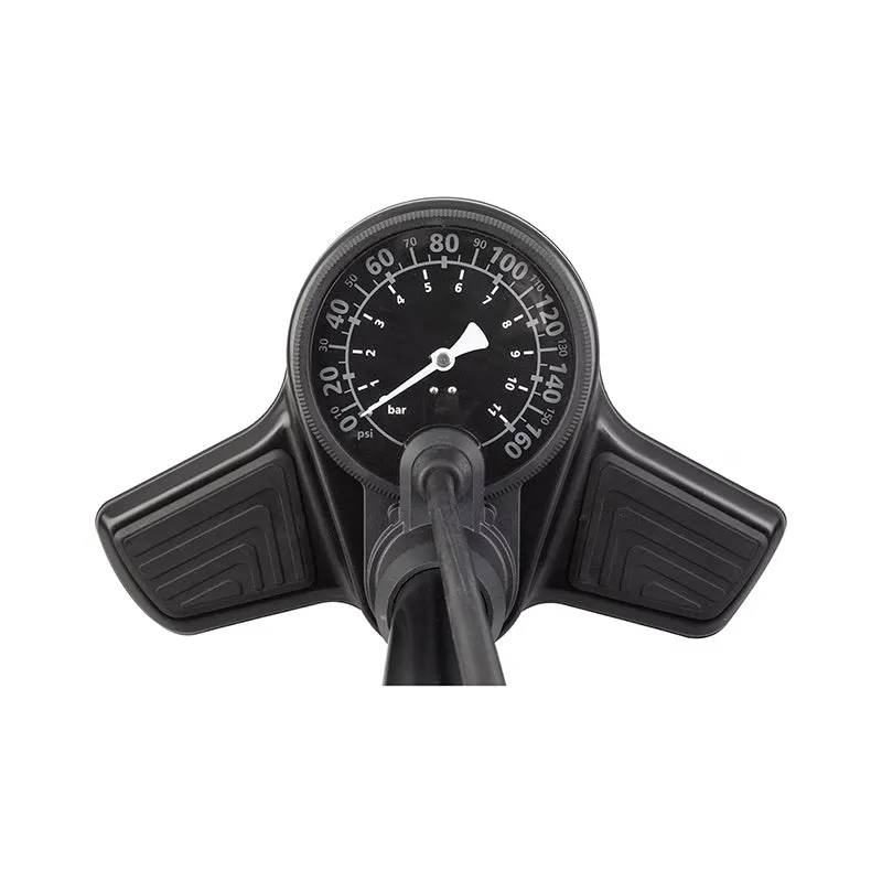 Surge Alloy XL Pump