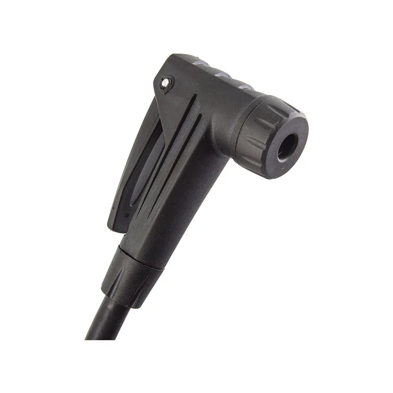 Surge Alloy XL Pump