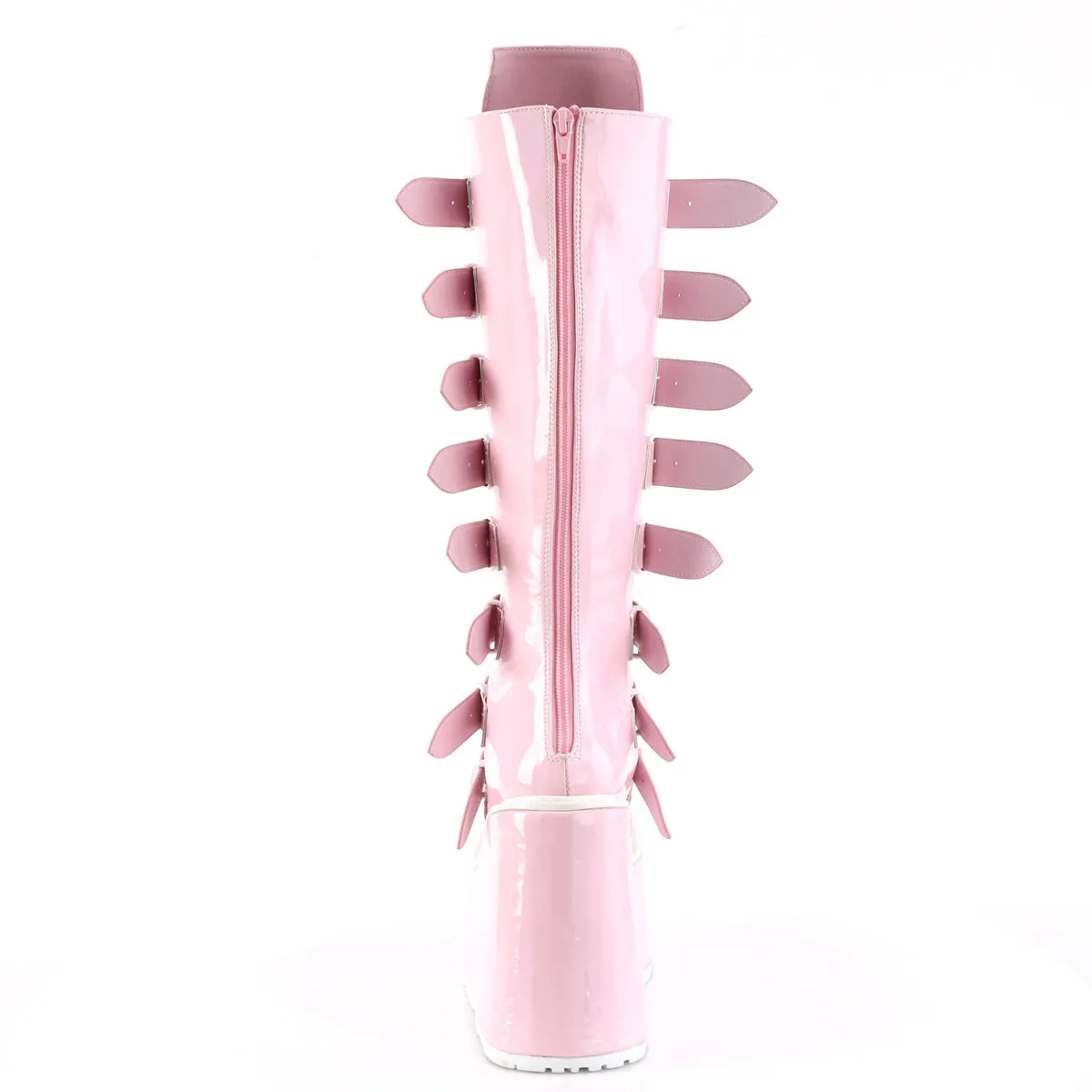 SWING-815  Baby Pink Hologram