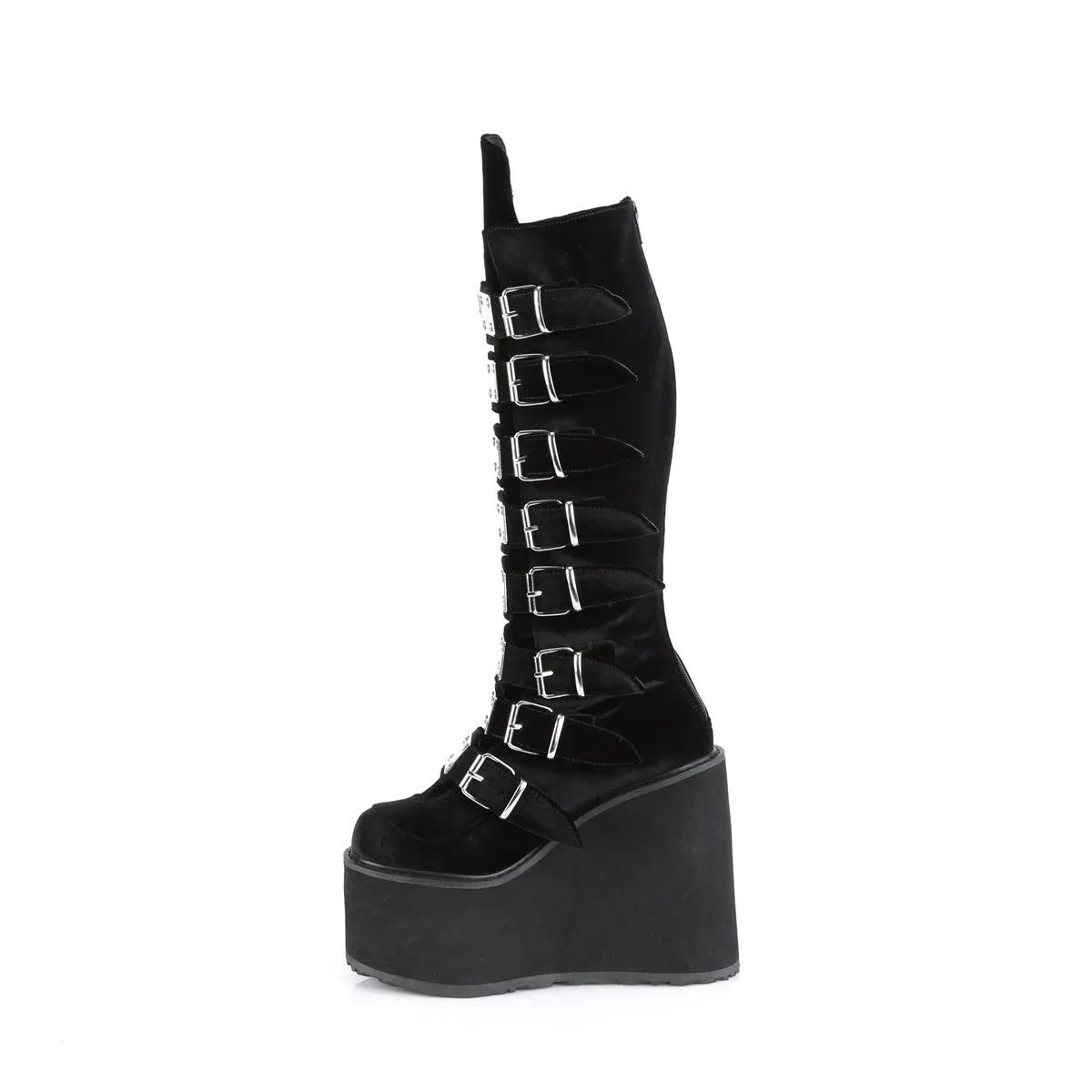 SWING-815  Black Velvet