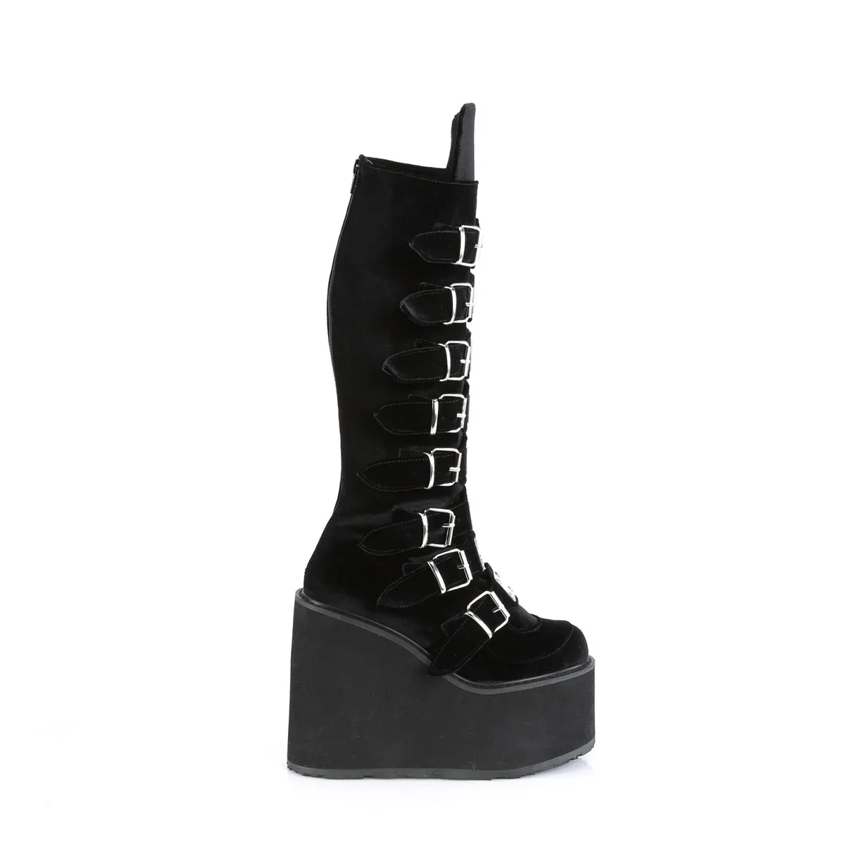 SWING-815  Black Velvet