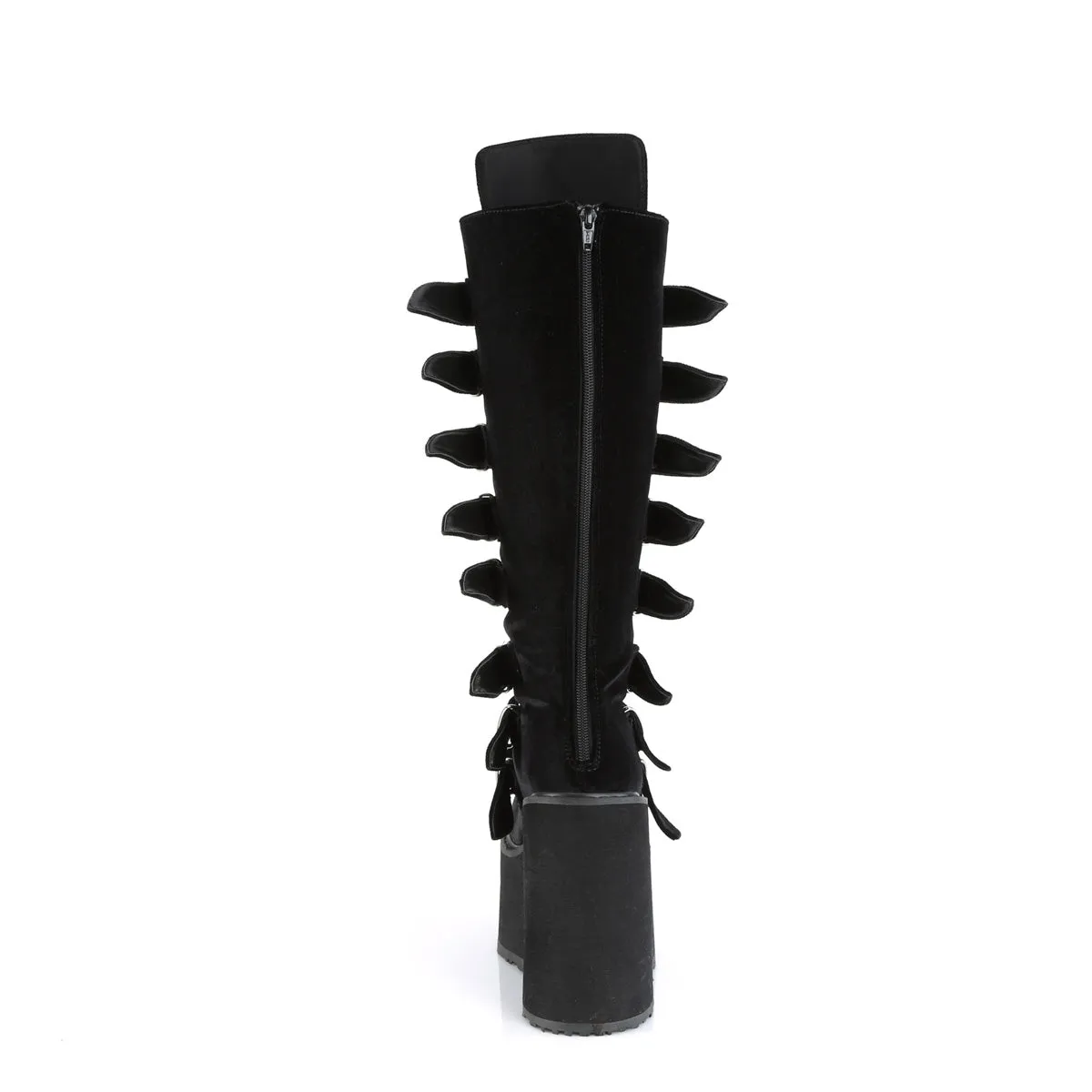 SWING-815  Black Velvet