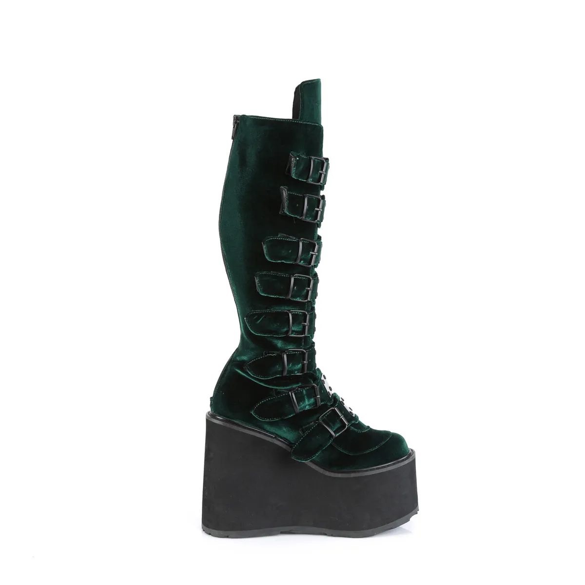 SWING-815  Emerald Velvet