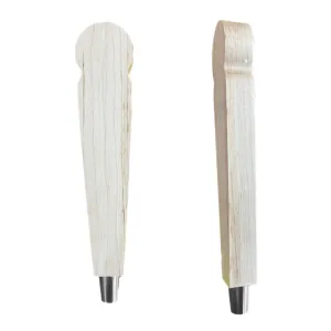 Tap Handle, Wood, QRK
