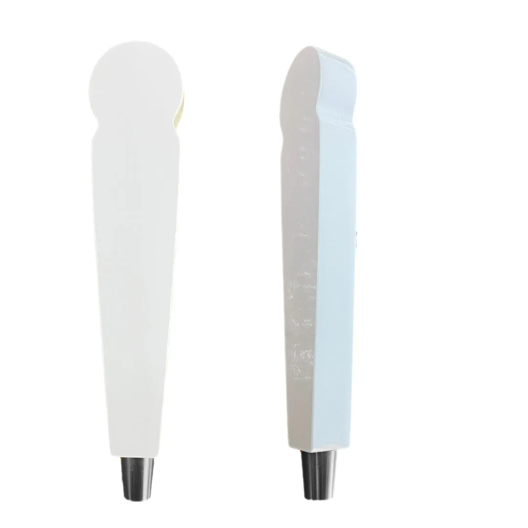 Tap Handle, Wood, QRK