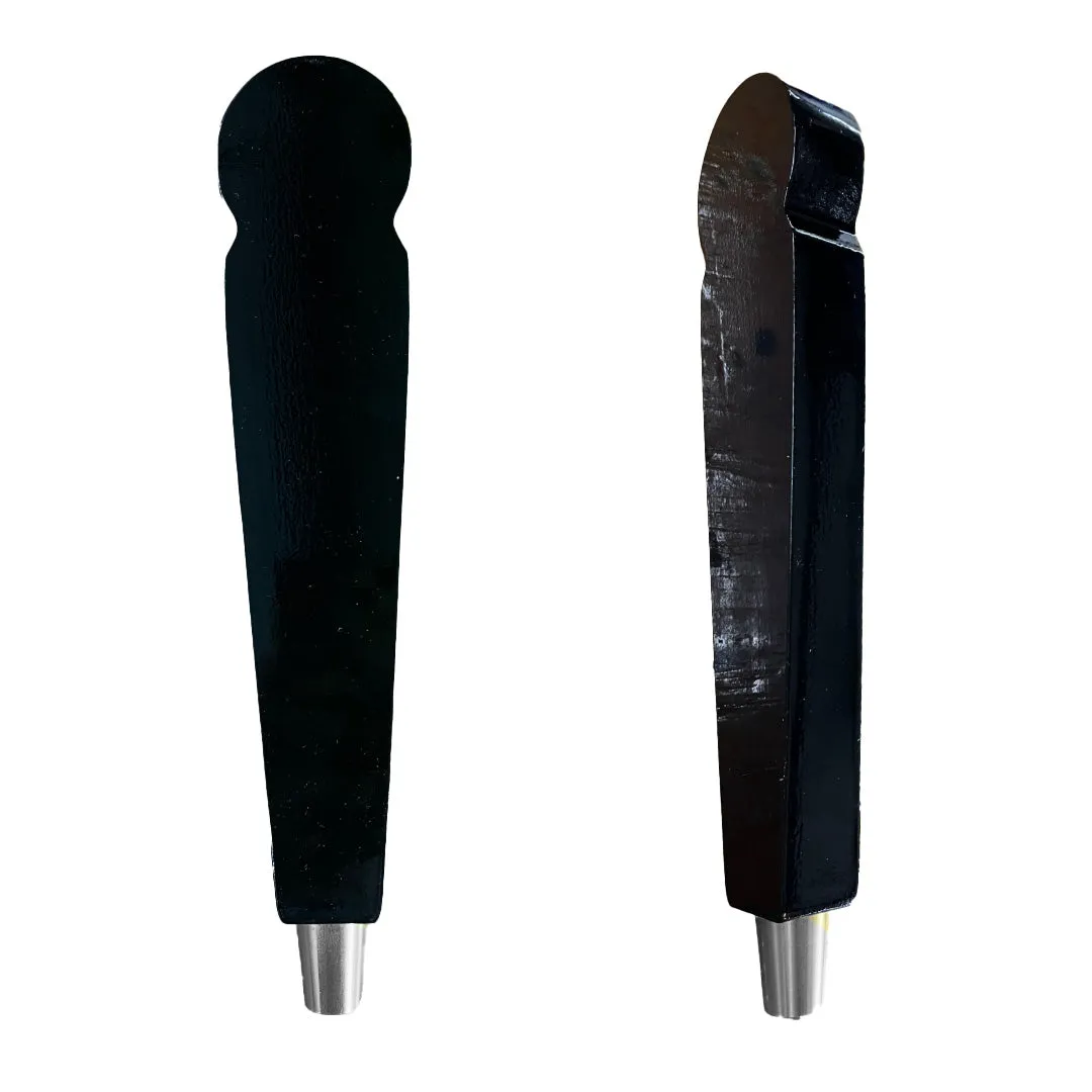 Tap Handle, Wood, QRK