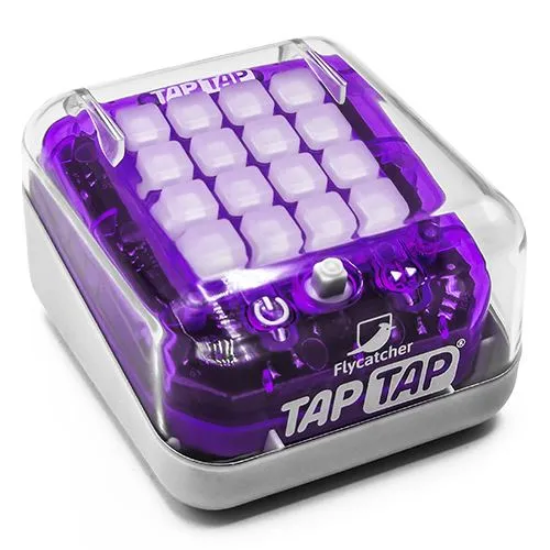Tap Tap Bandai