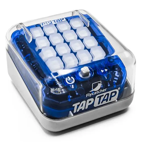 Tap Tap Bandai