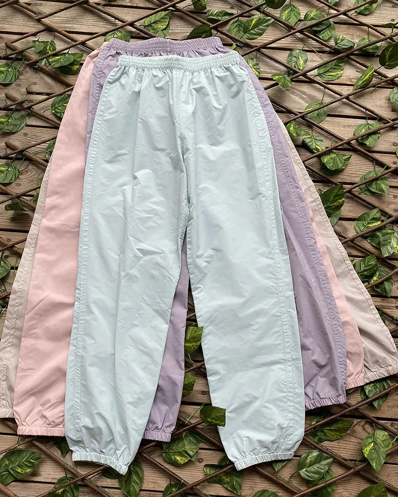 Tatiana Warmup Pants