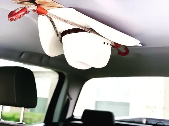 Team Ropers Edition Cowboy Hat Rack