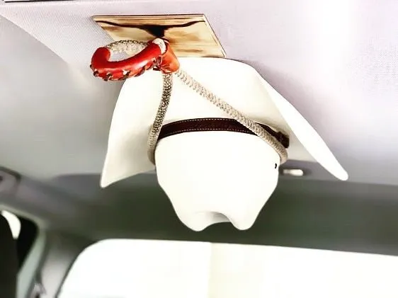 Team Ropers Edition Cowboy Hat Rack