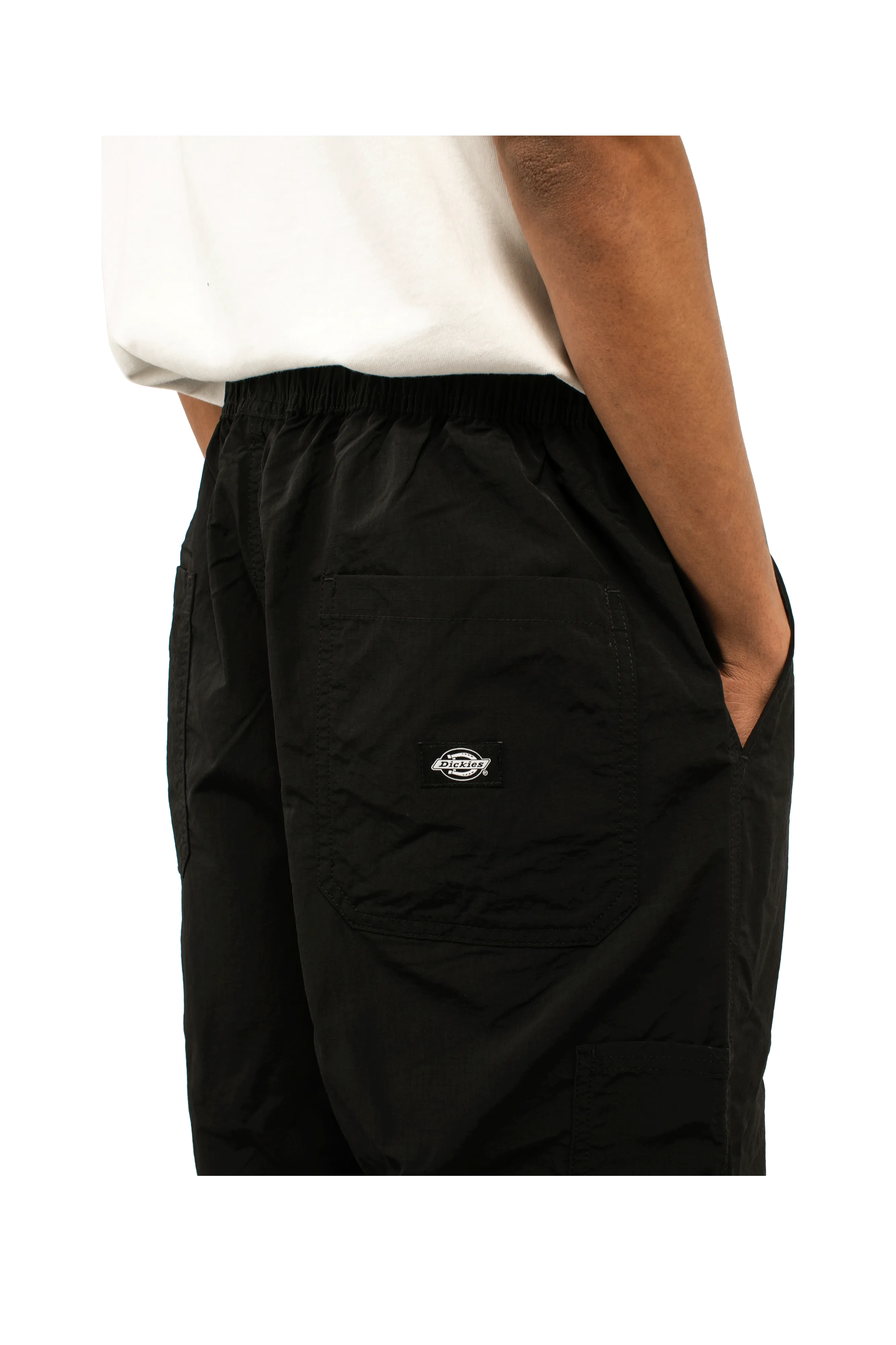 Texture Work Pants