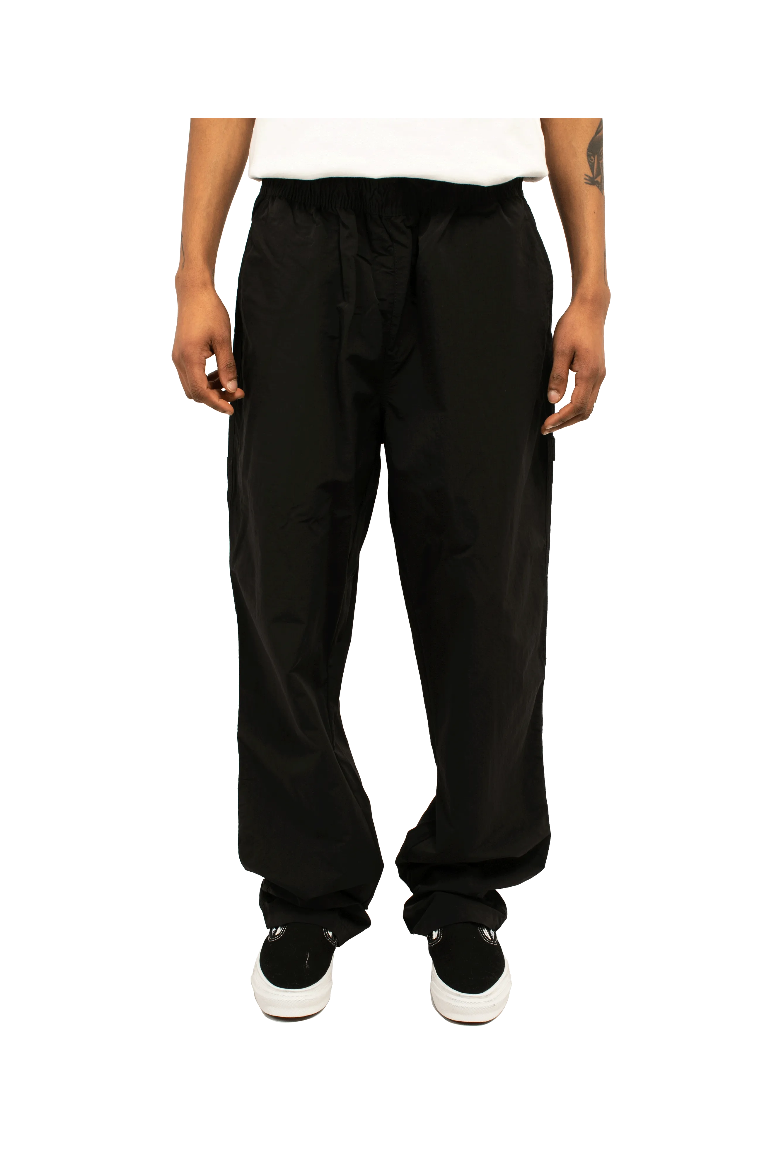 Texture Work Pants