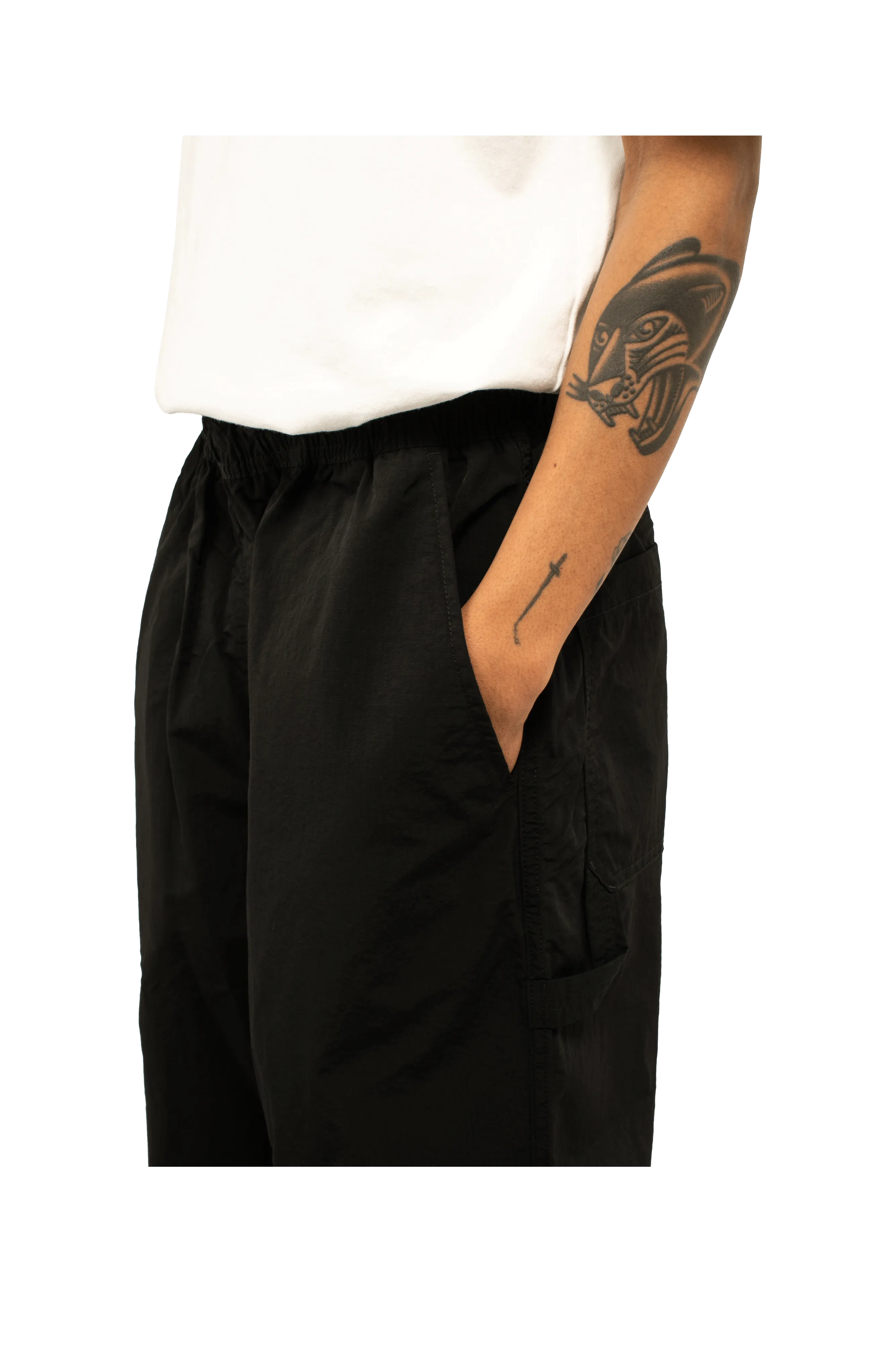Texture Work Pants