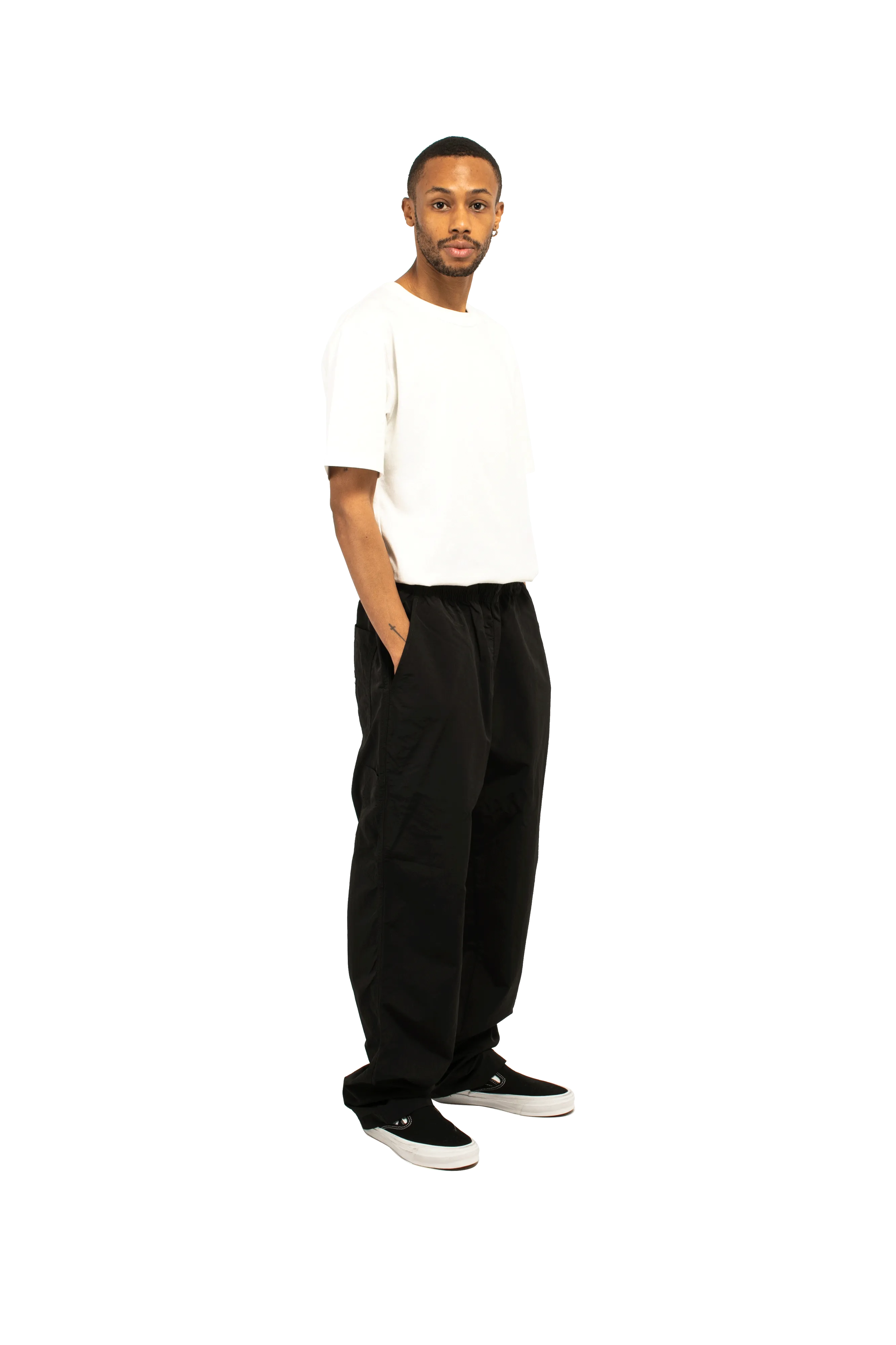 Texture Work Pants