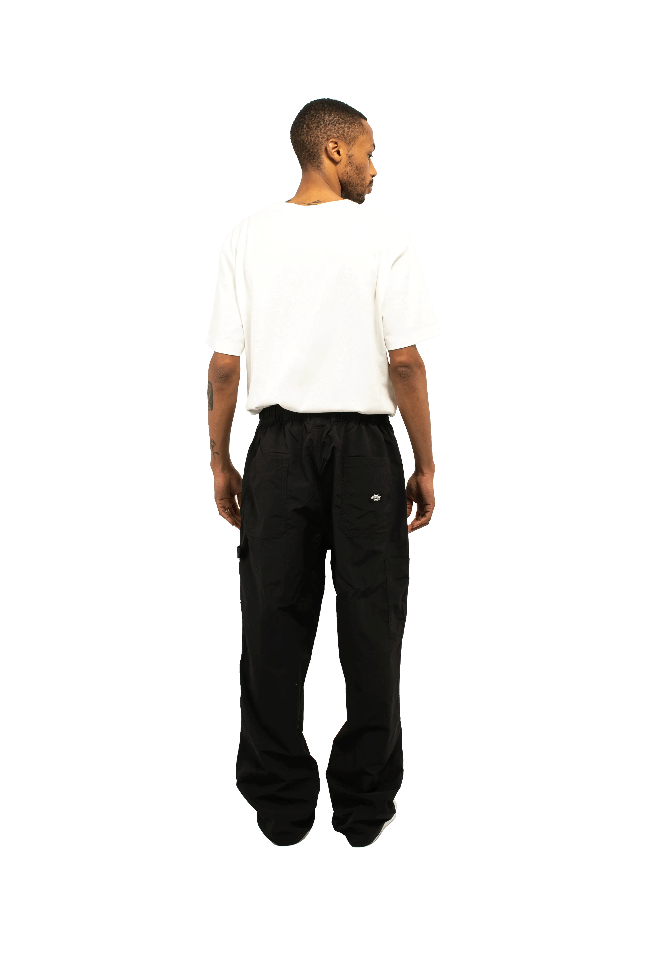Texture Work Pants