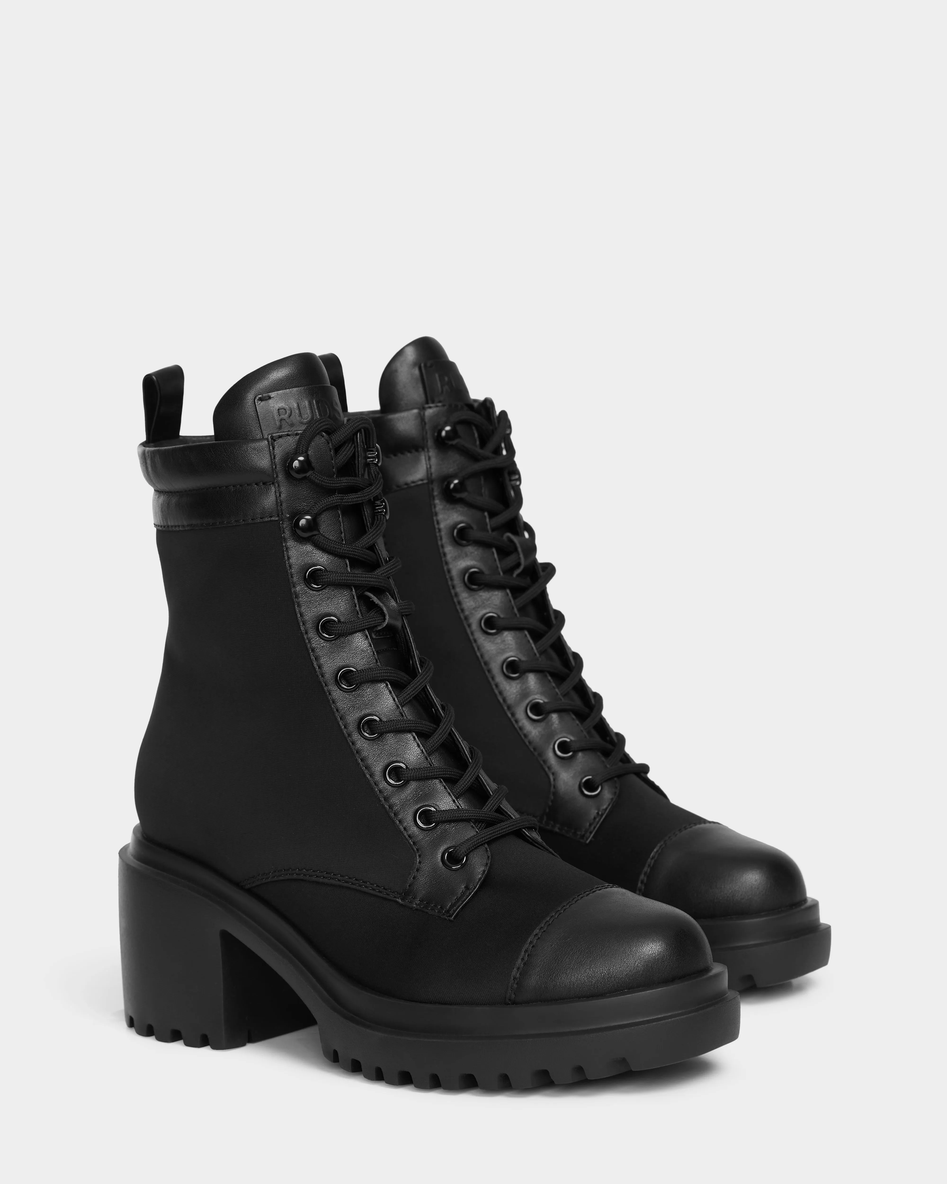 THALIA - 8224503 Black
