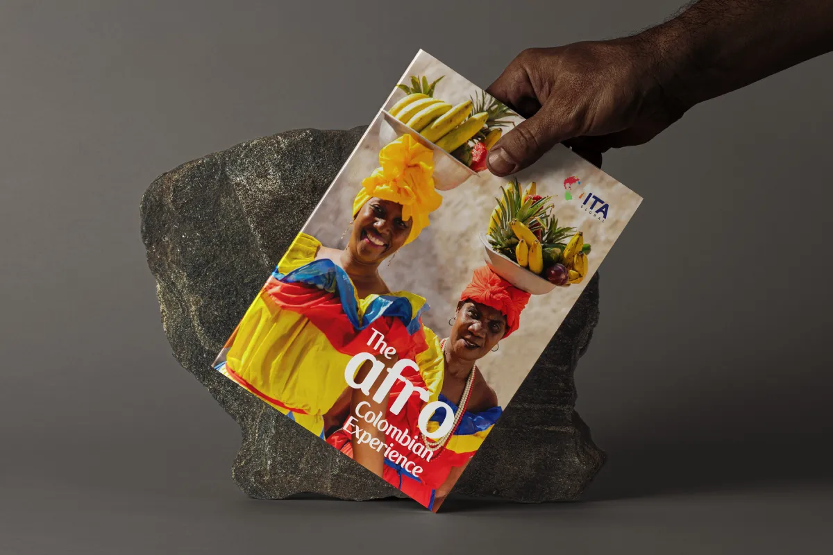The Afro Colombian Vacation Tour Package