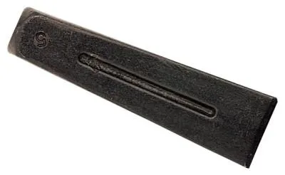 The AMES Companies, Inc. Square-Head Woodsplitting Wedge, 1-3/4 in x 9-1/4 in, 1132600