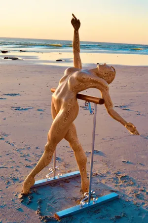 The Ballerina