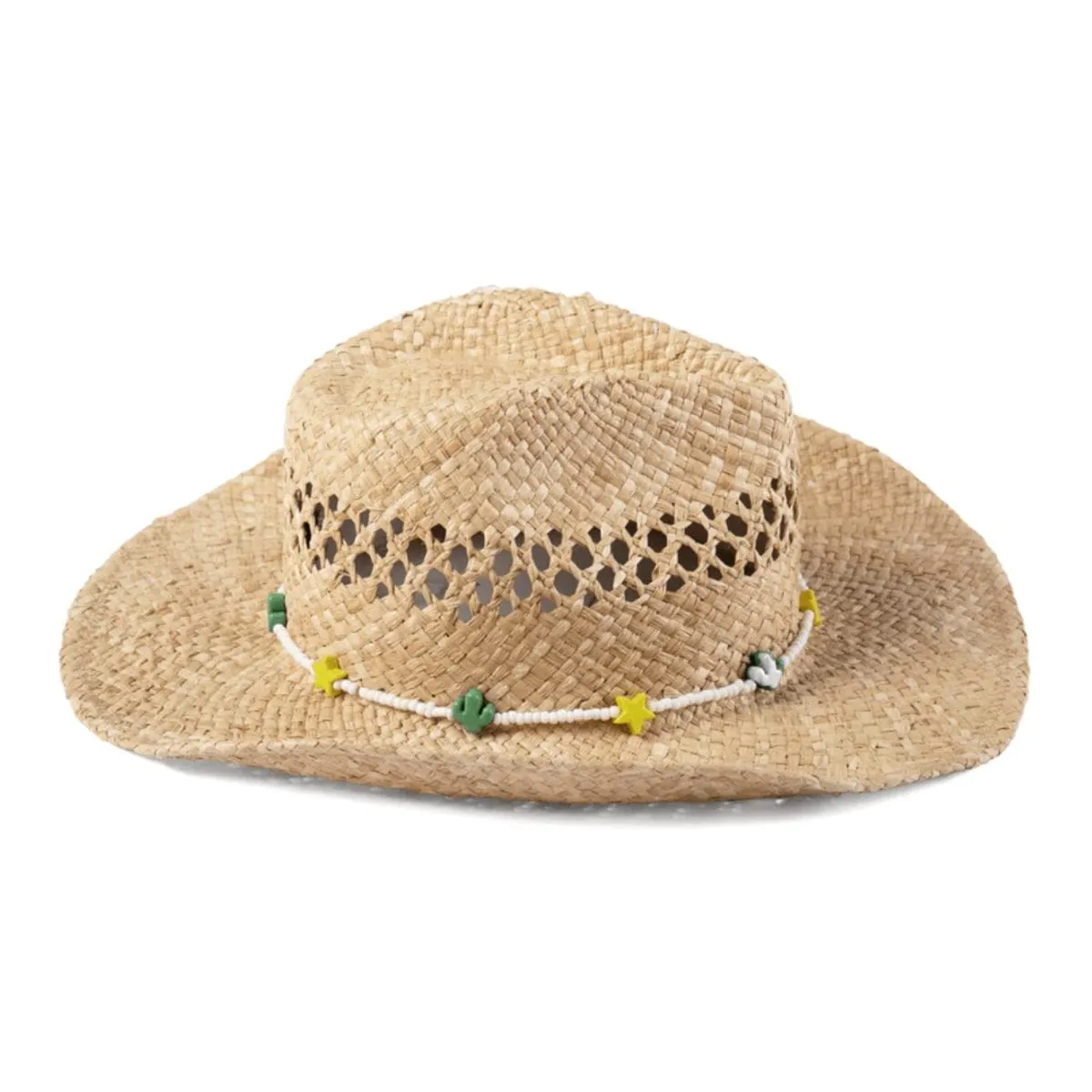The Desert Cowboy Hat (Star)