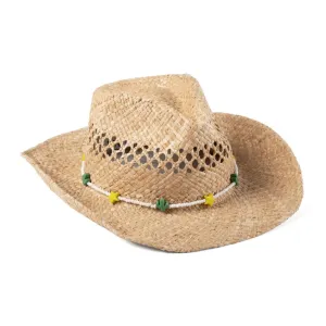 The Desert Cowboy Hat (Star)