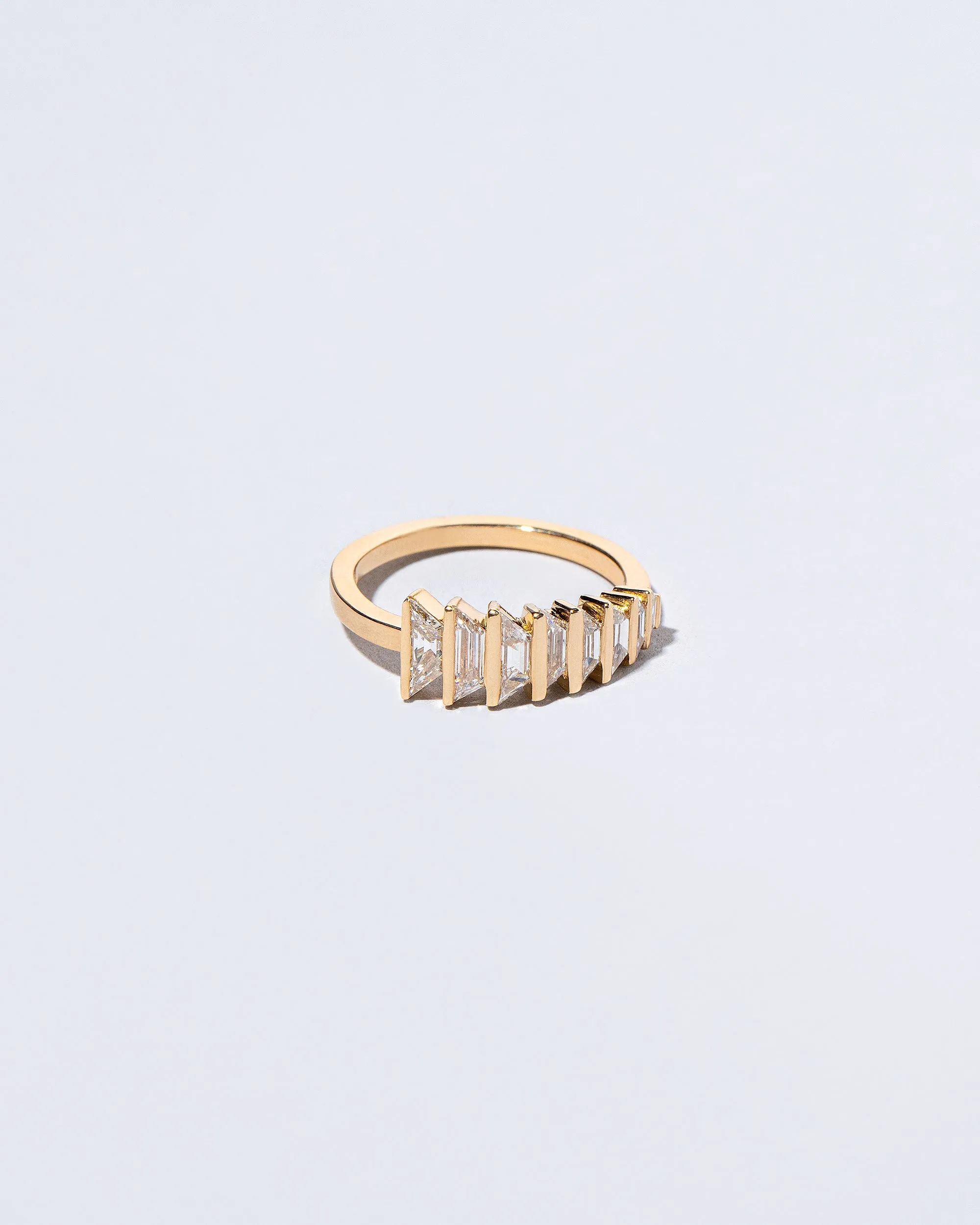 The Wedges Ring