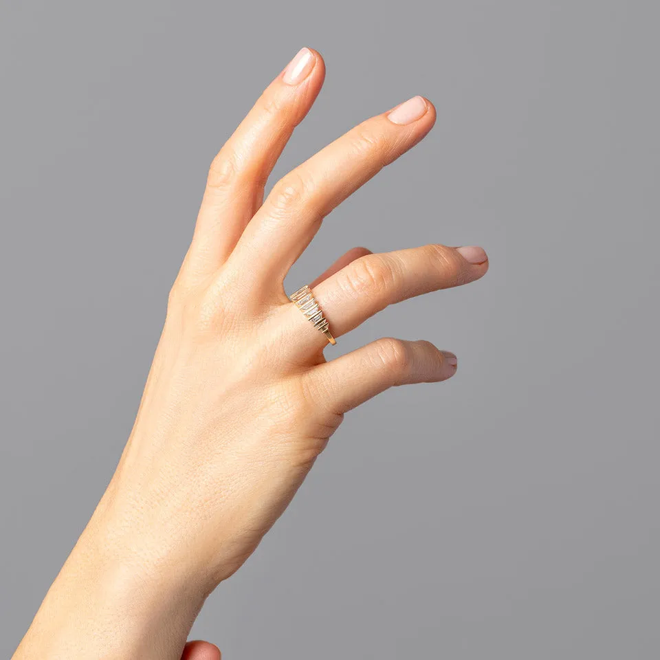 The Wedges Ring