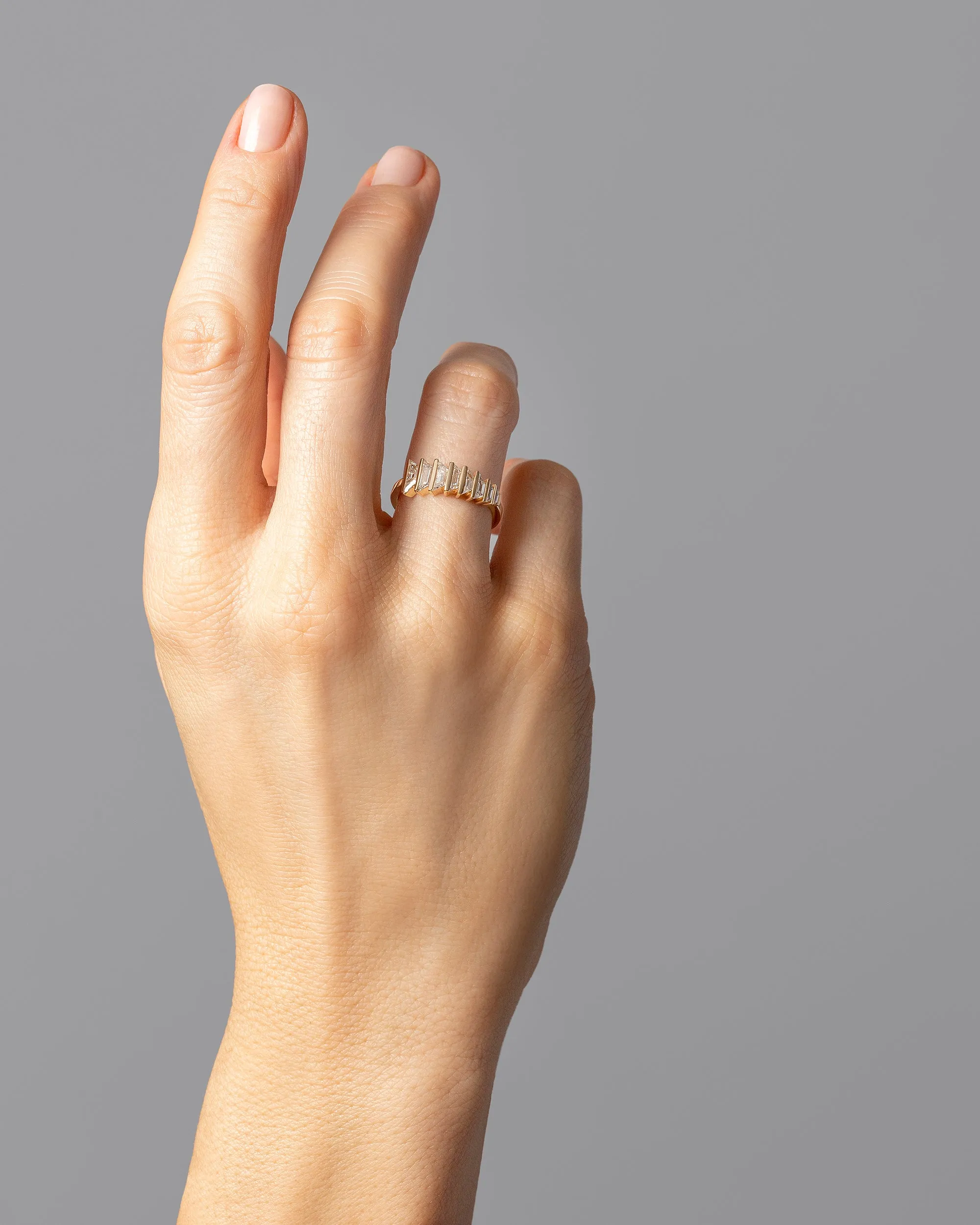 The Wedges Ring