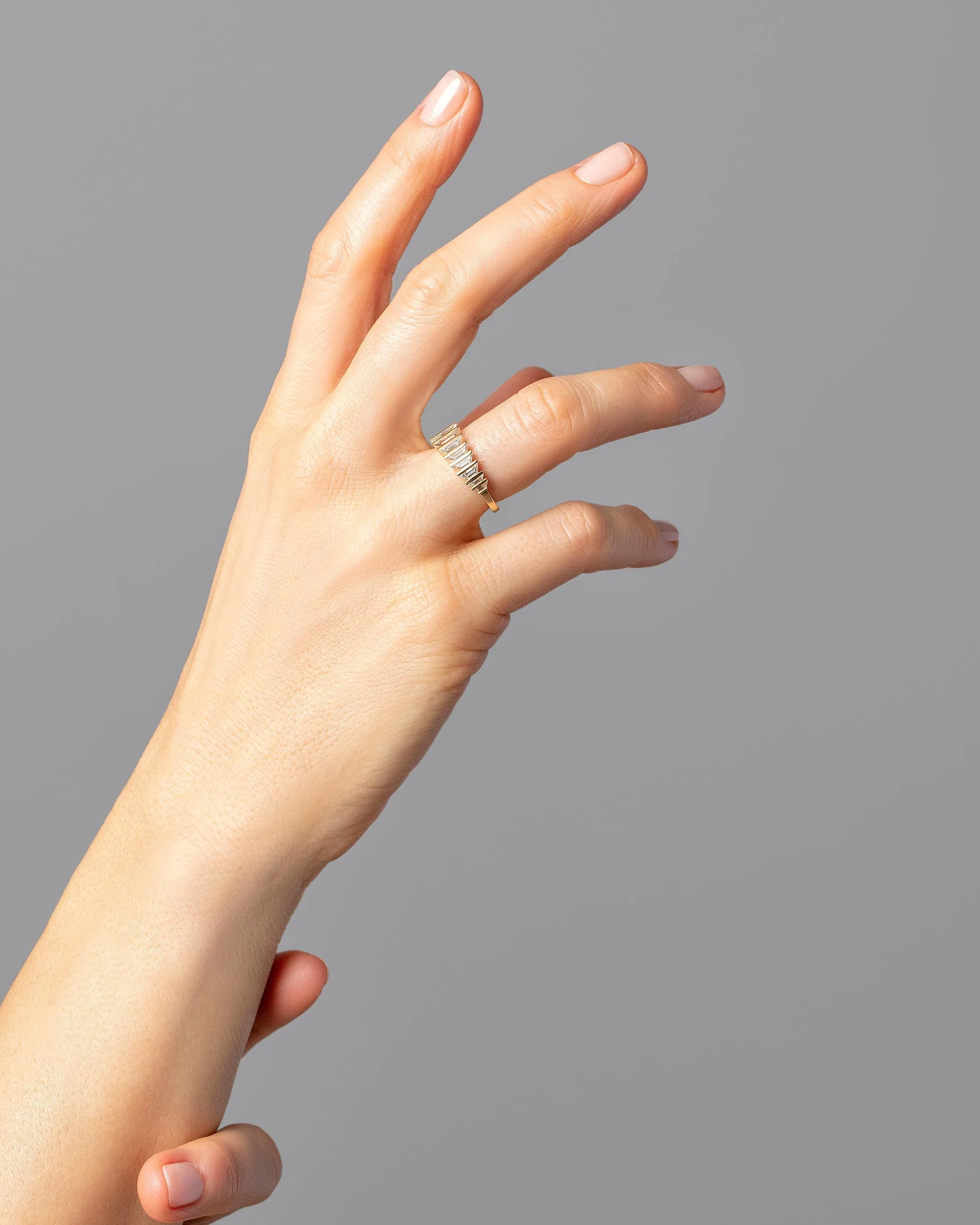 The Wedges Ring