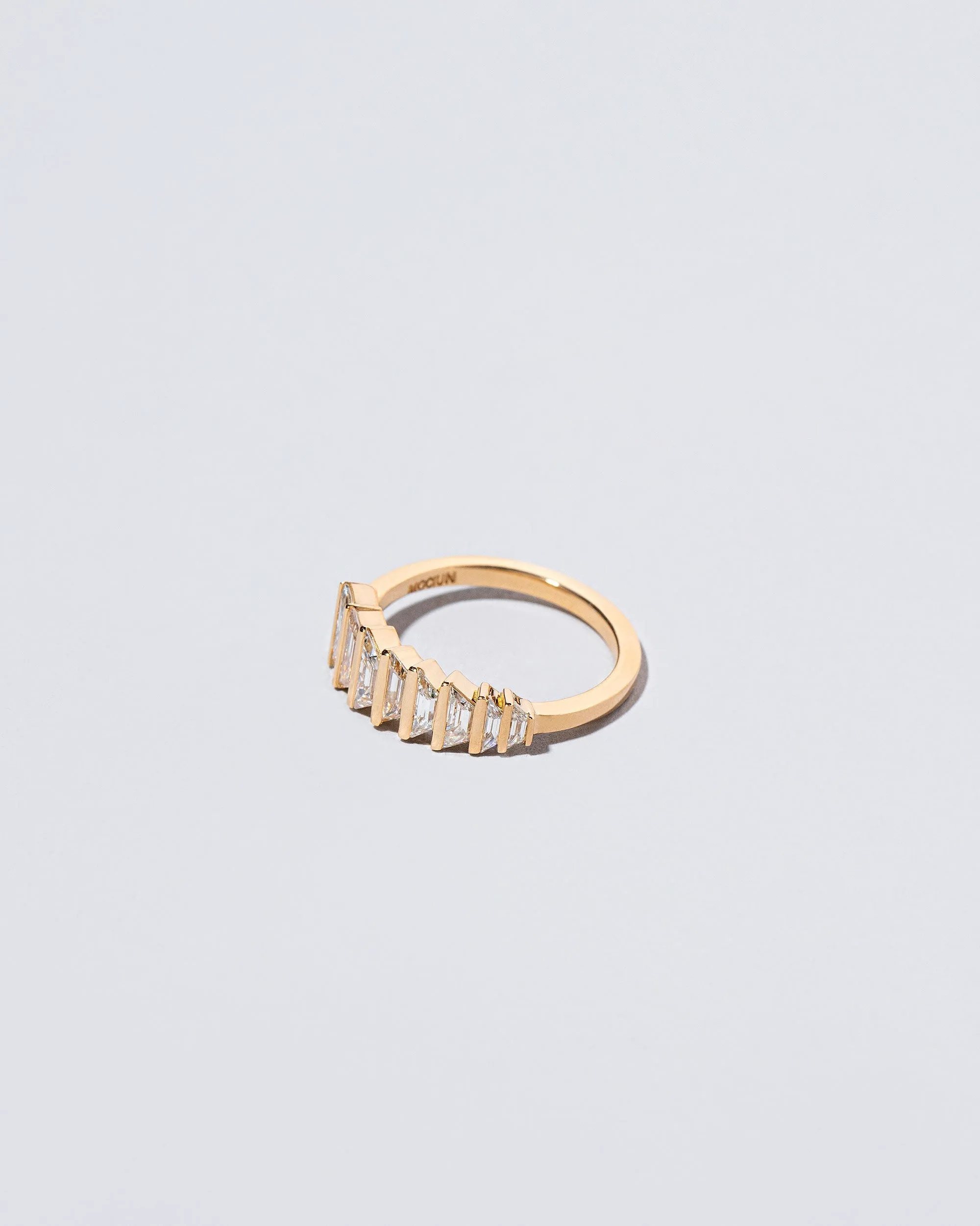 The Wedges Ring