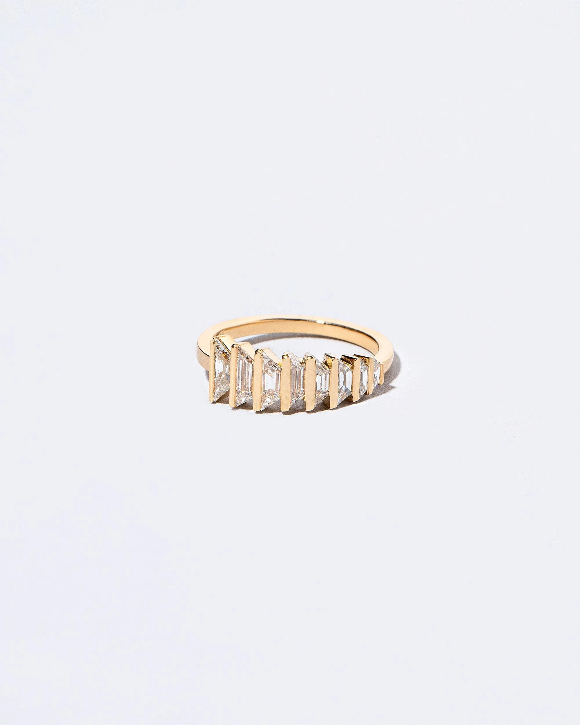 The Wedges Ring