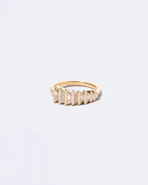 The Wedges Ring