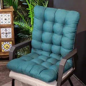 Thicken Office Chair Cushion Non-Slip Recliner