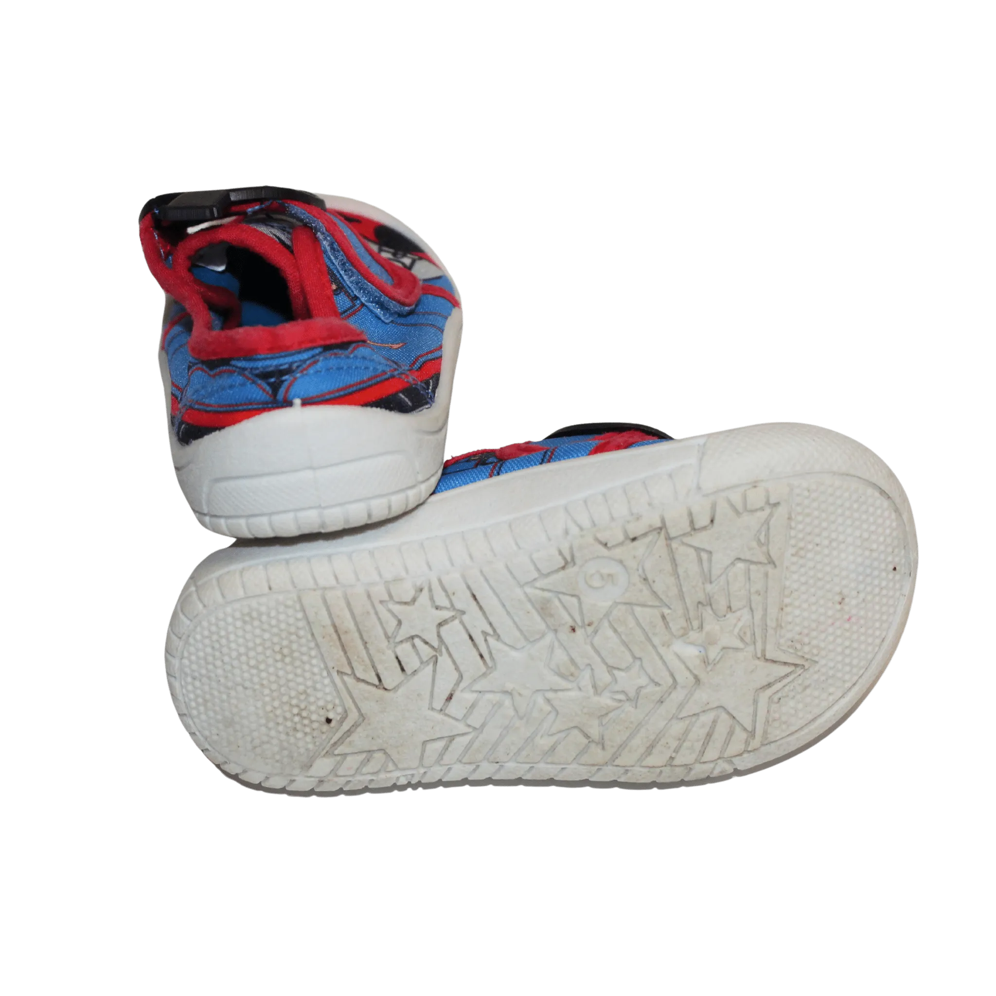 Thomas Pumps