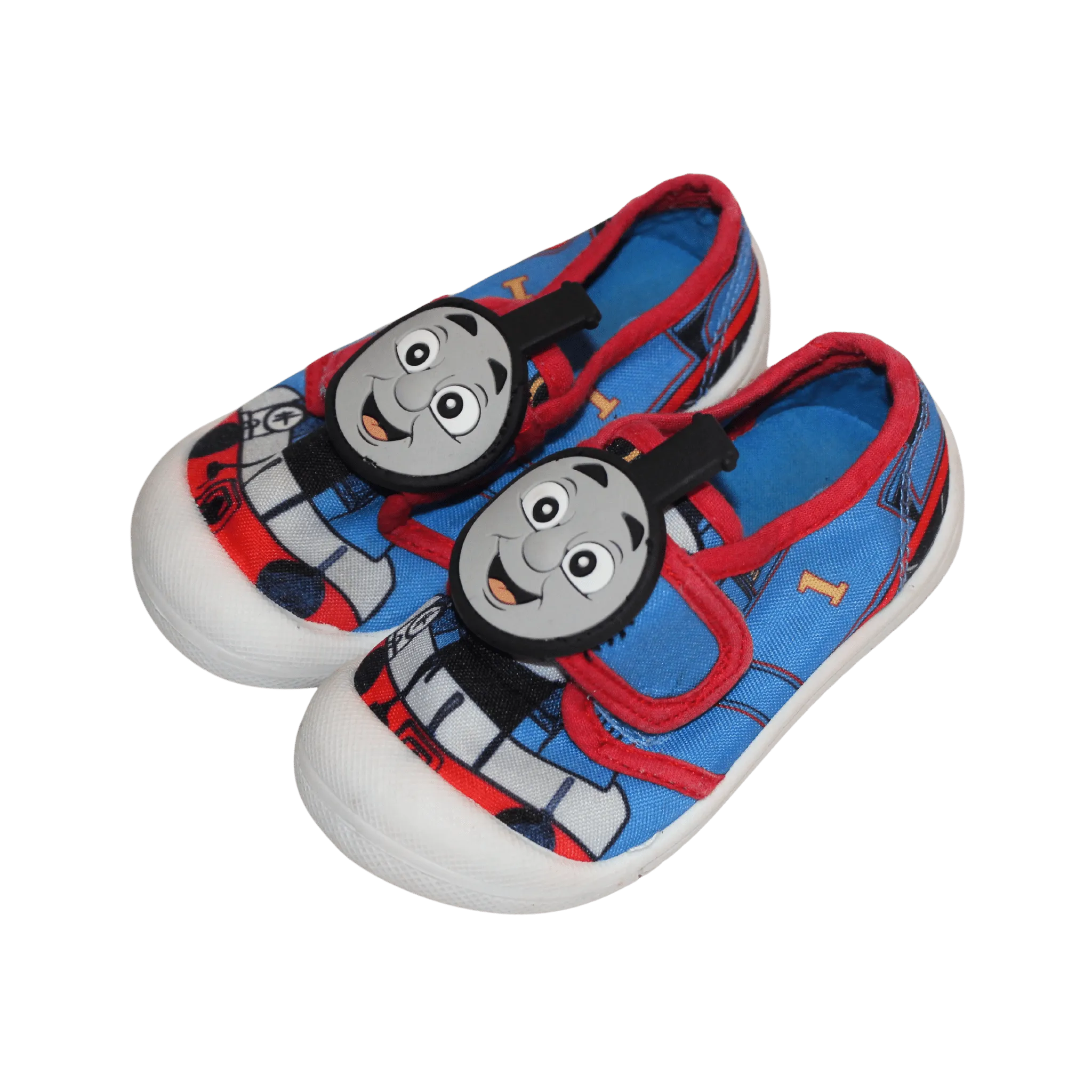 Thomas Pumps