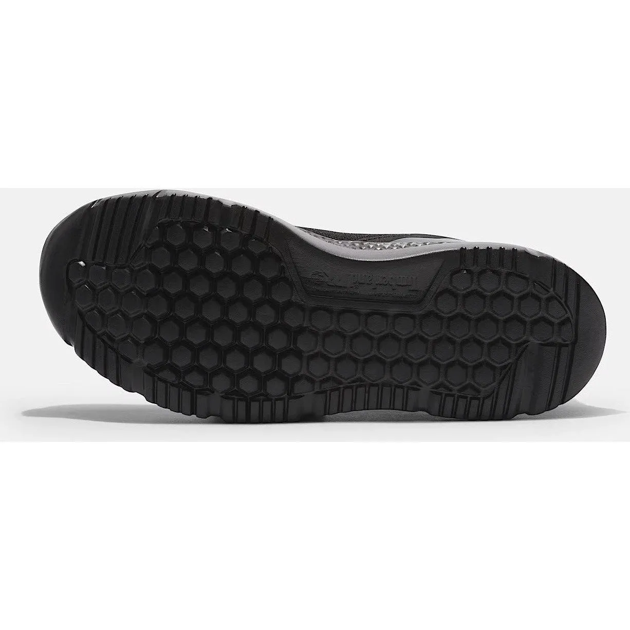 Timberland Pro Men's Setra Comp Toe Sneaker Work Shoe- Black- TB1A5NZP001