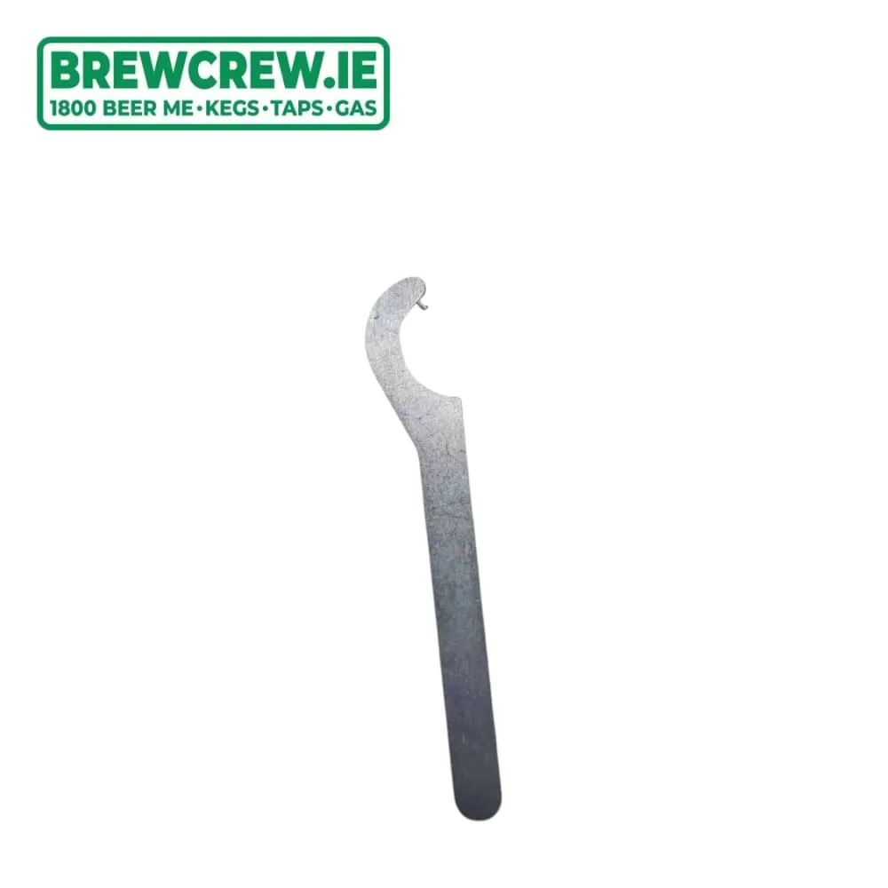 TOF - Beer Tap-Key Tool (C-Spanner)