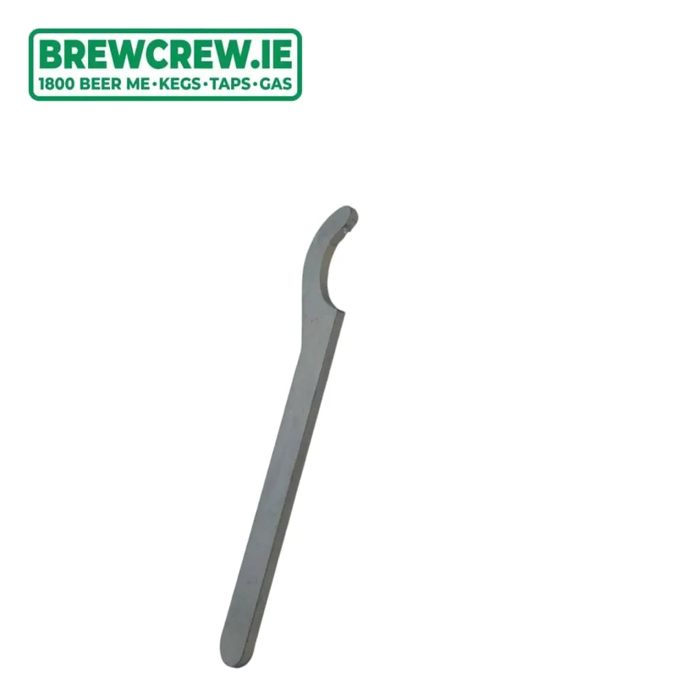 TOF - Beer Tap-Key Tool (C-Spanner)