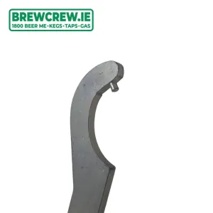 TOF - Beer Tap-Key Tool (C-Spanner)