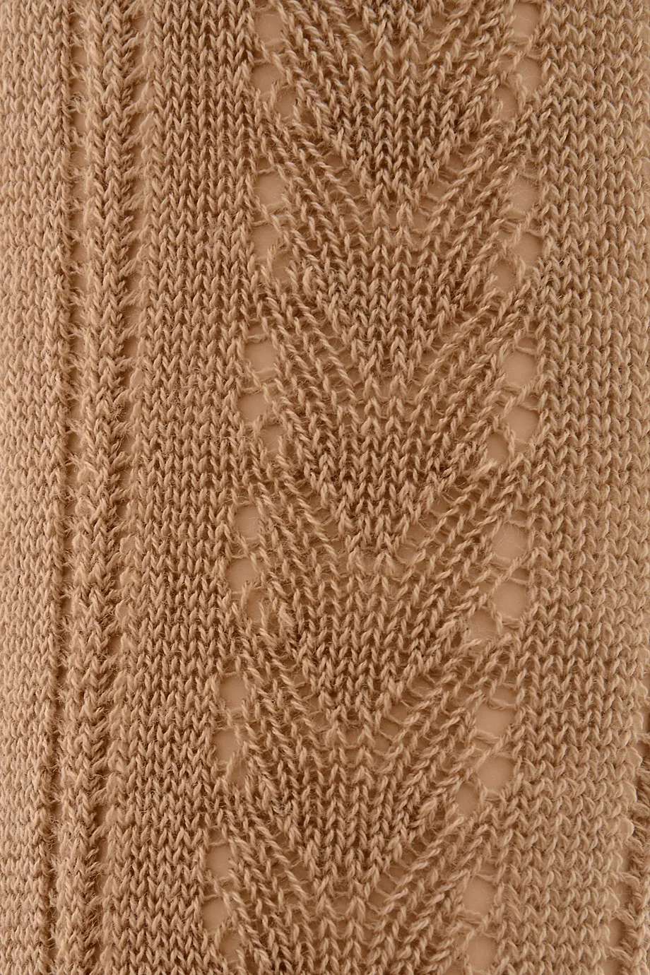 TRASPARENZE NORWAY Sughero Knee Highs
