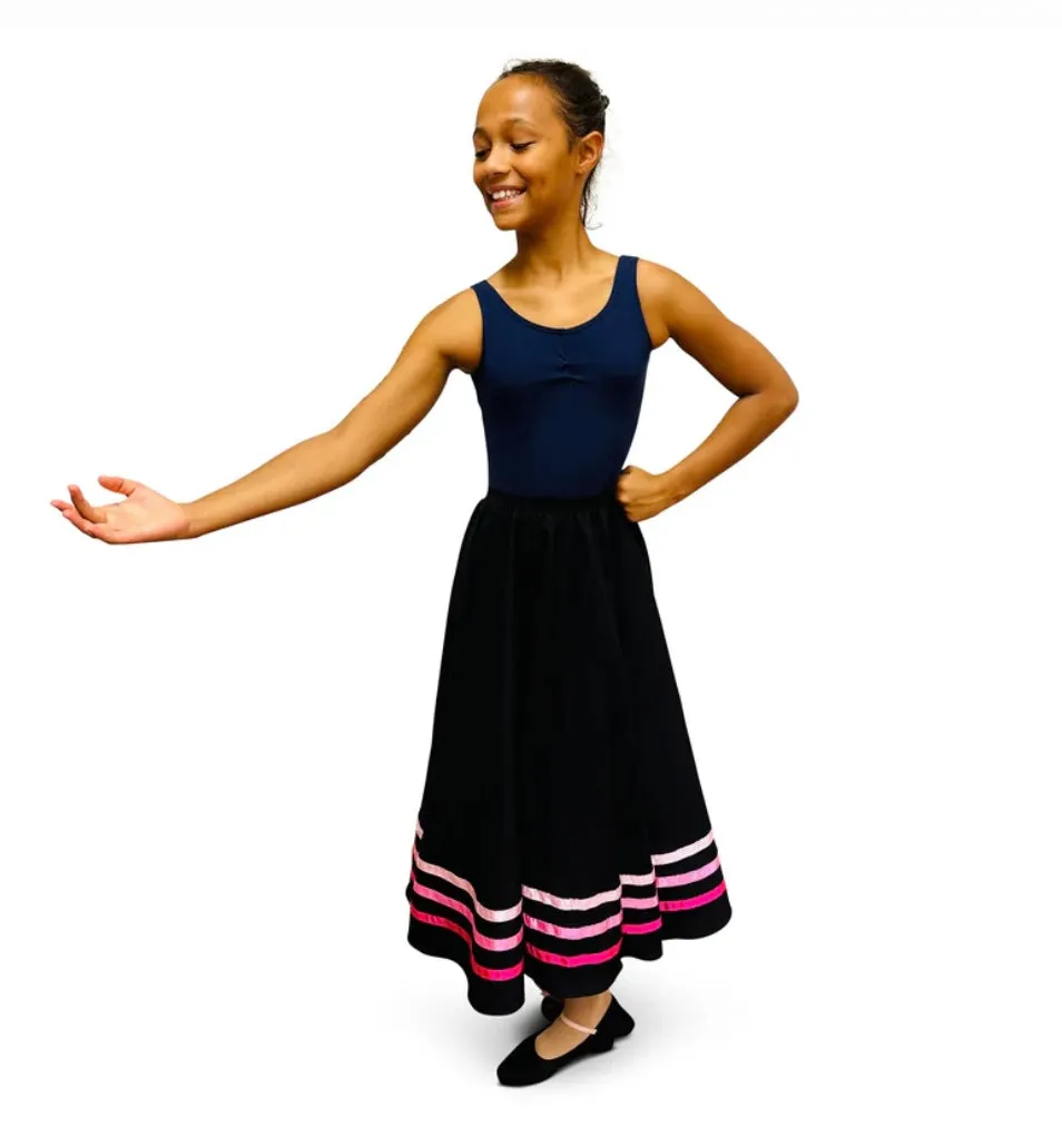Trixi Couture Character Skirt