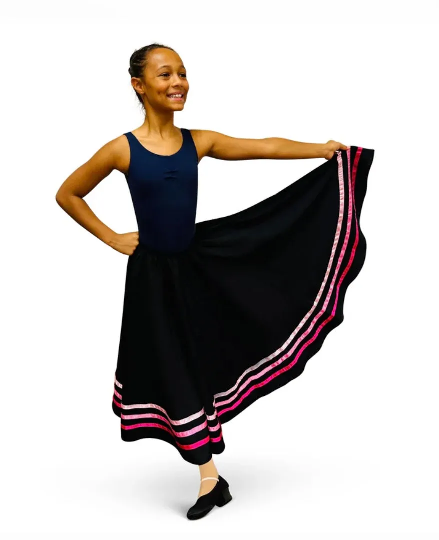 Trixi Couture Character Skirt