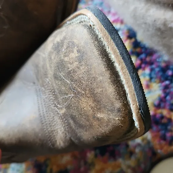 Twisted X Cowboy Boots 12 M