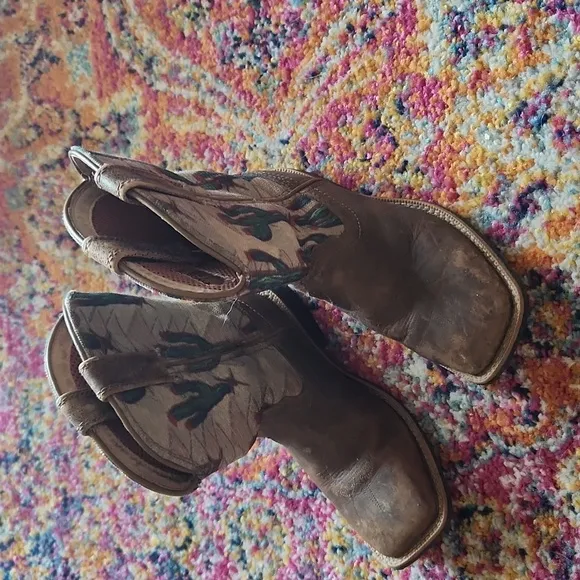 Twisted X Cowboy Boots 12 M