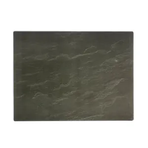 Typhoon Work Surface Protector Slate TY1401420