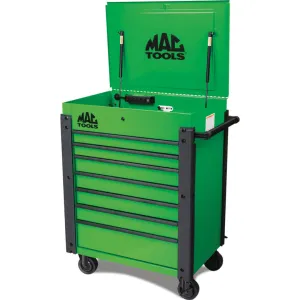 UC3222 7-Drawer Utility Cart